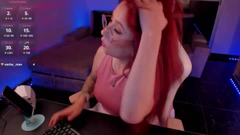 Monkey D Maddie online show from November 7, 12:54 am