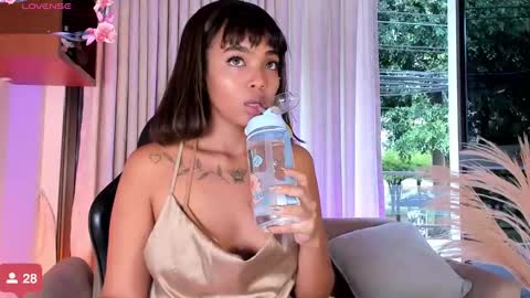 CherryTattoo online show from November 2, 8:44 pm