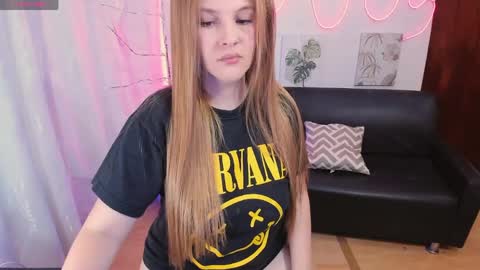 millysandlerr online show from April 16, 5:14 pm