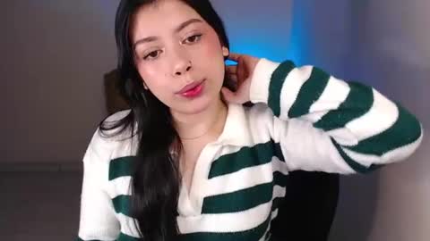 Emily  online show from July 6, 11:40 pm