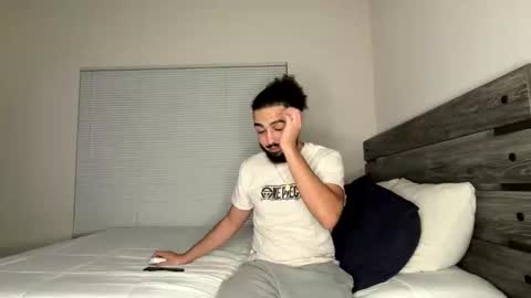 MilahMilosh online show from October 19, 3:29 am