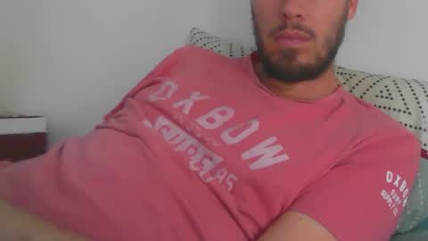 Snapshot of milowww1601 chatting on October 25, 4:02 pm milowww1601 online show from October 25, 4:02 pm