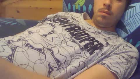 Snapshot of milowww1601 chatting on November 9, 6:01 am milowww1601 online show from November 9, 6:01 am