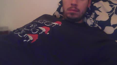 Snapshot of milowww1601 chatting on November 23, 5:18 am milowww1601 online show from November 23, 5:18 am