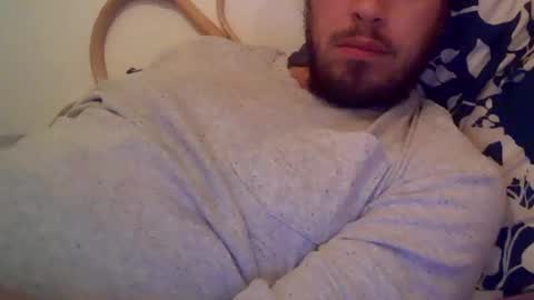 milowww1601 online show from April 15, 9:26 pm