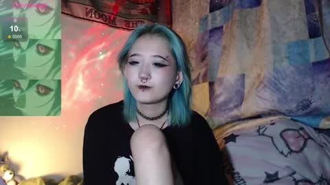 milten_trish online show from October 6, 10:51 pm