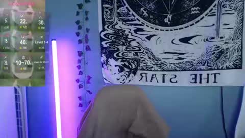 Snapshot of milten_trish chatting on July 10, 2:27 am milten_trish online show from July 10, 2:27 am