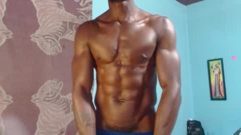 Miltonn online show from January 13, 9:42 pm