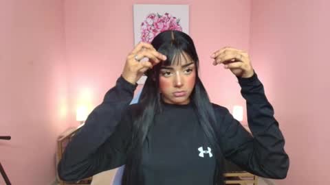 milu_carbajal_x online show from November 20, 8:08 pm