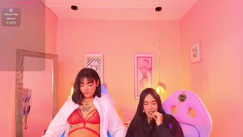 milu_carbajal_x online show from February 3, 6:22 am