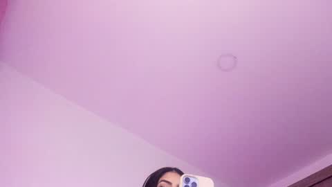 Snapshot of milu_cooper chatting on July 8, 4:39 am milu modelo independiente .onlyfans kmila model online show from July 8, 4:39 am