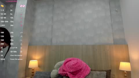 Snapshot of milu_gomez chatting on December 16, 1:31 am Milu Gomez online show from December 16, 1:31 am