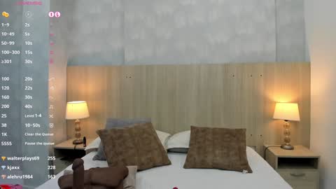 Snapshot of milu_gomez chatting on January 12, 1:21 am Milu Gomez online show from January 12, 1:21 am