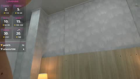 Snapshot of milu_gomez chatting on February 8, 10:40 pm Milu Gomez online show from February 8, 10:40 pm