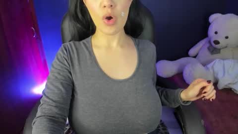 Milu Fontier online show from December 16, 3:33 am