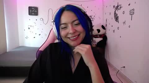 Milusolers online show from November 28, 4:09 pm