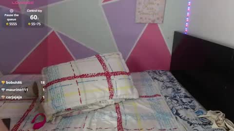 Mily Miley online show from December 27, 12:45 pm