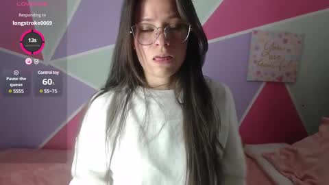 Mily Miley online show from February 21, 10:15 pm