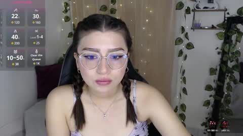 Mily online show from March 3, 11:35 pm