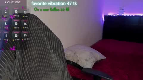 Emily online show from September 19, 7:36 pm