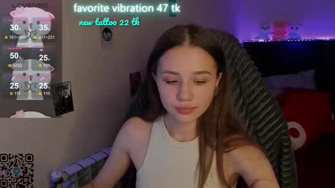 Emily online show from November 30, 6:45 pm