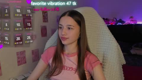 Emily online show from April 4, 6:38 pm