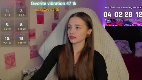 Emily online show from April 20, 6:31 pm