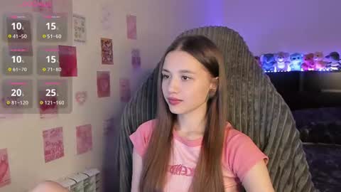 Emily online show from July 8, 6:23 pm