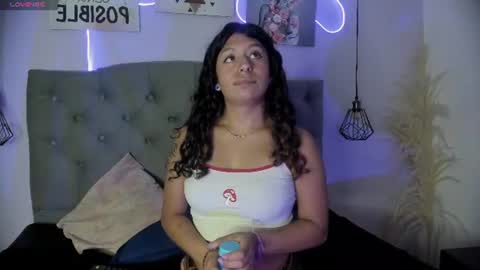Mily online show from July 22, 2:14 am