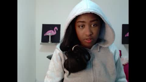 milykabombastik online show from September 29, 7:08 pm