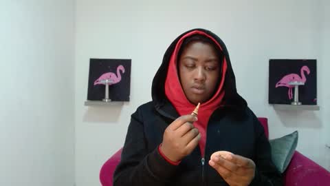 milykabombastik online show from September 30, 12:54 pm