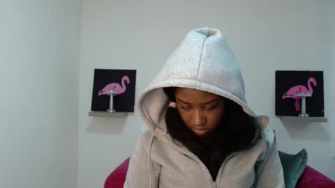 milykabombastik online show from October 2, 12:45 pm