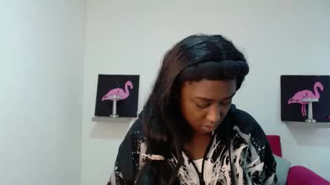 milykabombastik online show from October 6, 12:35 pm