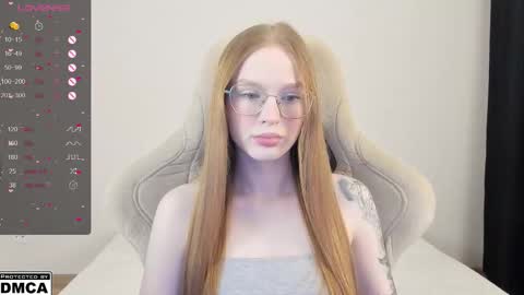 Milena and Jasper online show from March 5, 3:08 pm