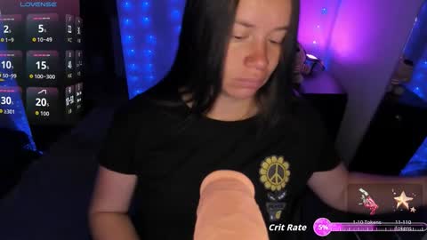 Mily  online show from October 11, 11:09 am