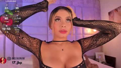 Milyy online show from September 19, 8:20 pm