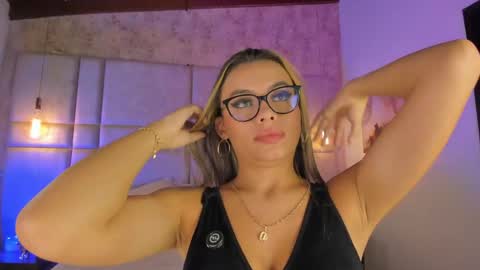 Milyy online show from May 21, 7:32 pm