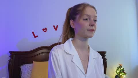 mimichelle online show from December 23, 9:38 am