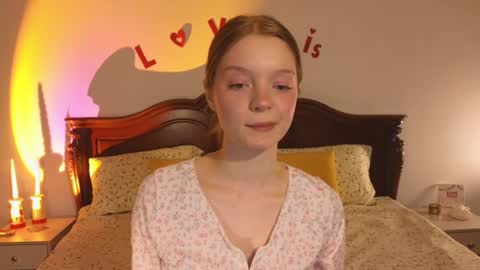 mimichelle online show from January 9, 12:14 am