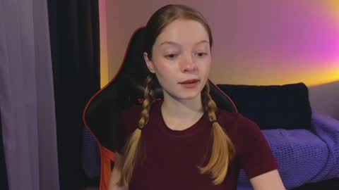 mimichelle online show from January 13, 1:34 am