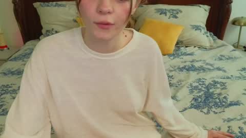 mimichelle online show from February 21, 5:46 am