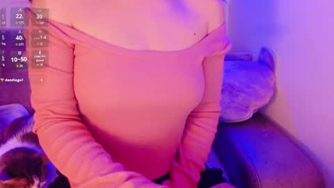 Kat online show from April 2, 9:40 am