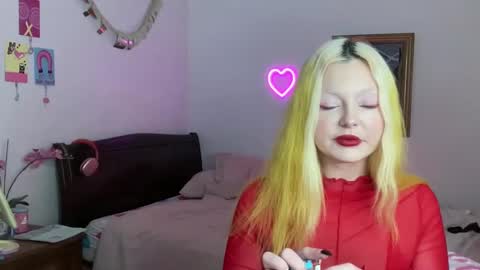 mimsymarlo online show from December 24, 2:32 am