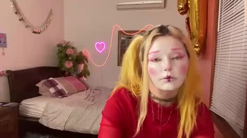 mimsymarlo online show from January 2, 10:44 pm