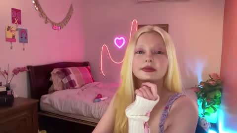 mimsymarlo online show from February 16, 7:16 pm