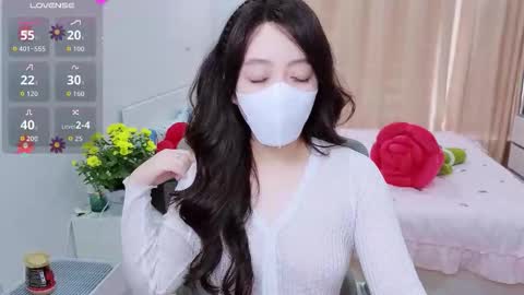 Snapshot of mina_686 chatting on January 17, 8:08 am mina_686 online show from January 17, 8:08 am