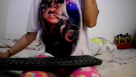 mina smith online show from February 3, 3:39 pm