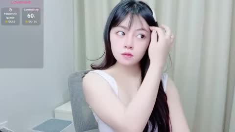 Snapshot of minaaaa69879 chatting on May 26, 2:07 am Na online show from May 26, 2:07 am