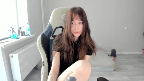 Snapshot of minadzukii chatting on September 24, 11:13 am minadzukii online show from September 24, 11:13 am