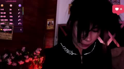 minami_nakamura online show from April 9, 2:33 am